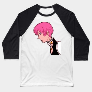 Utena Tenjou Baseball T-Shirt